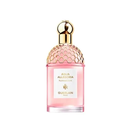 Zdjęcie GUERLAIN Aqua Allegoria Florabloom Woda toaletowa 125 ml