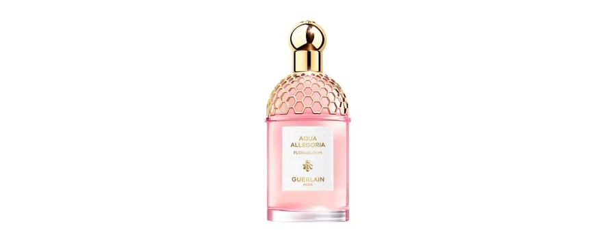 obrazek 1 GUERLAIN Aqua Allegoria Florabloom Woda toaletowa 125 ml