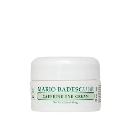 Zdjęcie Mario Badescu Caffeine Eye Cream Krem pod oczy 14 ml