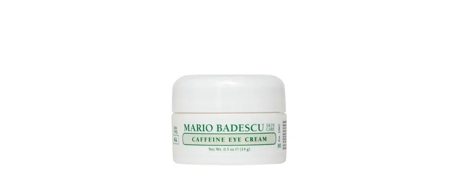 obrazek 1 Mario Badescu Caffeine Eye Cream Krem pod oczy 14 ml