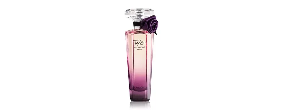 obrazek 1 Trésor Midnight Rose Eau de Parfum - Woda perfumowana Lancôme