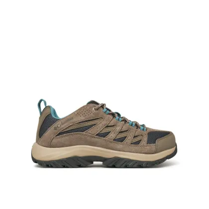 Zdjęcie Columbia Trekkingi Crestwood 1781141 Brązowy