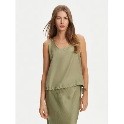 Zdjęcie Marella Top Meana 2513161045 Zielony Regular Fit