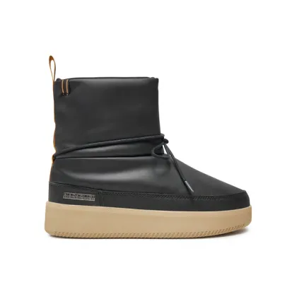 Zdjęcie Napapijri Śniegowce Jade NP0A4IKH Czarny