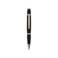 Picture Luxurious ebony wood pen - Mantinea Ebano - M'Art