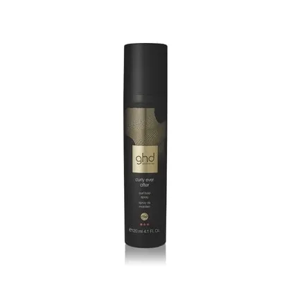 Zdjęcie ghd curly ever after curl hold Spray do loków 120 ml