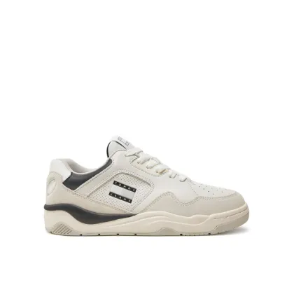 Zdjęcie Tommy Jeans Sneakersy Tjm New Basket Sneaker Lc EM0EM01500 Czarny