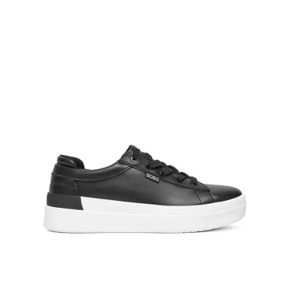 Zdjęcie Skechers Sneakersy BOBS D'Vine Sky-Main Step 114581/BLK Czarny