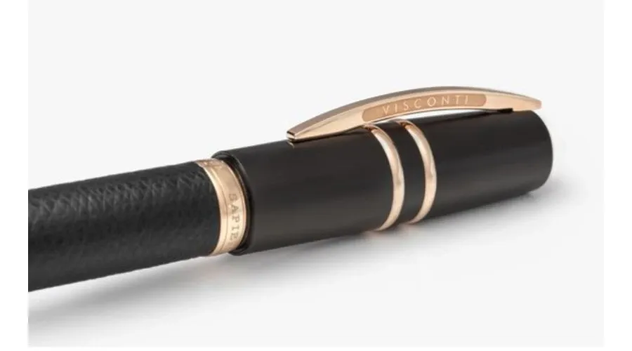 obrazek 4 Eleganckie pióro wieczne Dual Touch Black