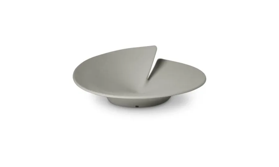 obrazek 6 Elegancka ozdoba ceramiczna Helix na stół