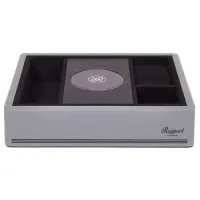 Picture Formula wireless charging box – gray