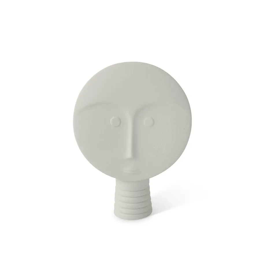 obrazek 5 Prosto z Włoch - ceramiczna figurka ozdobna na biurko