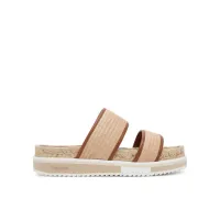 Zdjęcie Pollini Espadryle SA28285G0MTN112A Beżowy