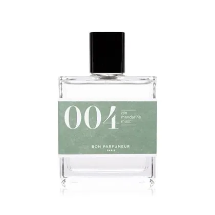 Zdjęcie Bon Parfumeur 004 Gin - Mandarine - Musc Woda perfumowana 100 ml