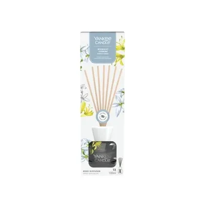 Zdjęcie Yankee Candle Midnight Jasmine Reed Diffuser Świeca zapachowa 310 g