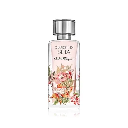 Zdjęcie Salvatore Ferragamo Giardini di Seta Woda perfumowana 100 ml