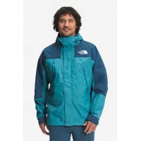 Zdjęcie The North Face kurtka Dryvent Jacket męska kolor niebieski przejściowa NF0A52ZT9NQ-NIEBIESKI