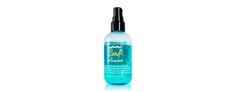 obrazek 1 Bumble and bumble Surf Infusion Spray teksturyzujący 100 ml
