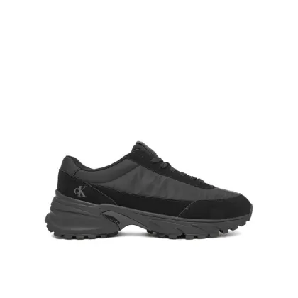 Zdjęcie Calvin Klein Jeans Sneakersy Hike Runner Casual Ny-Su YM0YM01292 Czarny