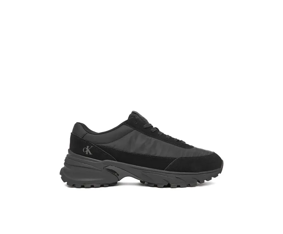 obrazek 1 Calvin Klein Jeans Sneakersy Hike Runner Casual Ny-Su YM0YM01292 Czarny