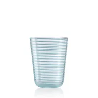 Zdjęcie Rewelacyjna szklanka do drinków włoskie szkło Murano