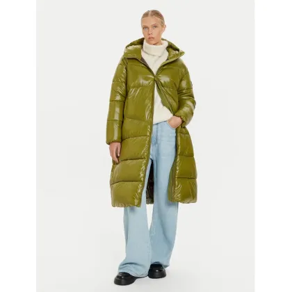 Zdjęcie Save The Duck Kurtka zimowa D41864W LUCK19 Zielony Loose Fit