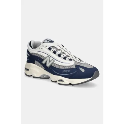 Zdjęcie New Balance sneakersy M1000 męskie kolor granatowy M1000MEN