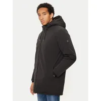 Zdjęcie U.S. Polo Assn. Parka MUP3602 Czarny Regular Fit