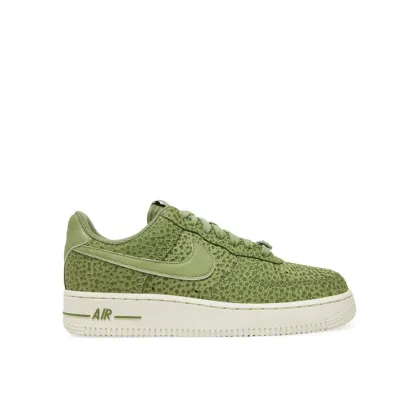 Zdjęcie Nike Sneakersy Air Force 1 '07 Prm FV6519 200 Zielony