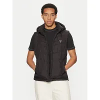 Zdjęcie Guess Kamizelka M5RN21 WCQA2 Czarny Regular Fit