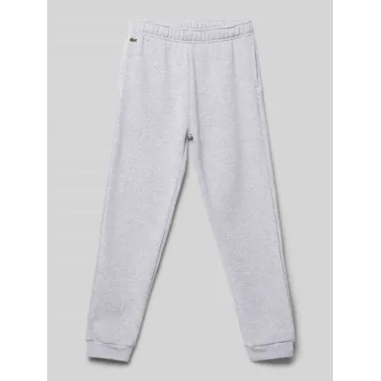 Zdjęcie Spodnie dresowe z wyhaftowanym logo