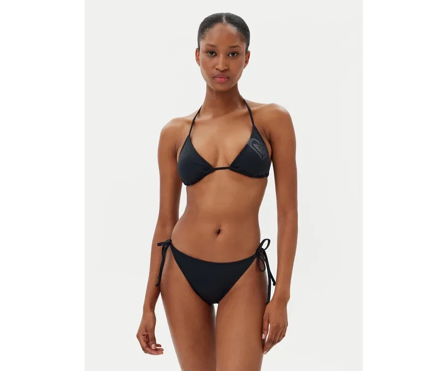 obrazek 1 Roxy Bikini Beach Classics ERJX203588 Czarny