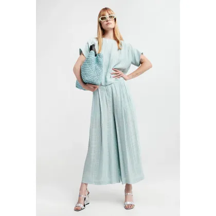 Zdjęcie Spódnico-spodnie EMPORIO ARMANI Emporio Armani