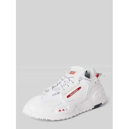Zdjęcie Polo Ralph Lauren Sneakersy Ps200-Sk-Ltl 809841218001 Biały