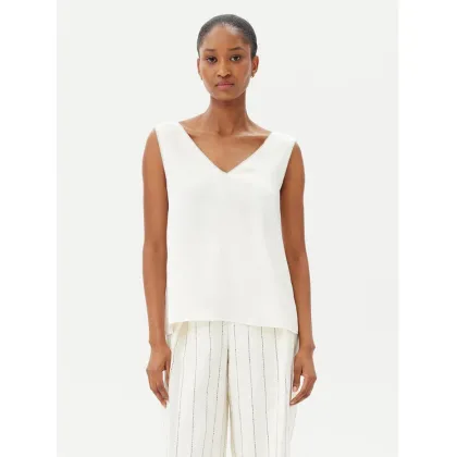 Zdjęcie Marella Bluzka Lien 2515161092 Biały Regular Fit