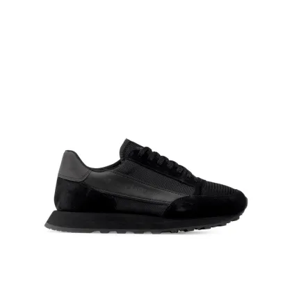 Zdjęcie Armani Exchange Sneakersy XUX083 XV263 K001 Czarny