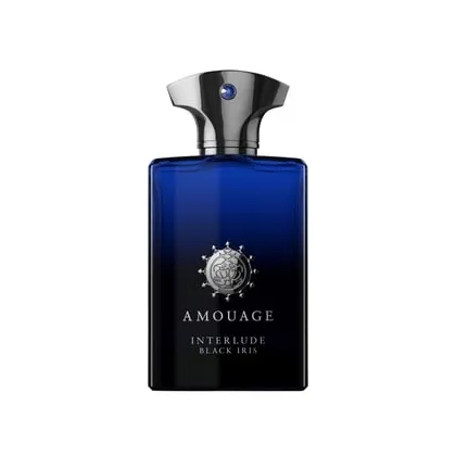 Zdjęcie Amouage Iconic Interlude Black Iris Woda perfumowana 100 ml