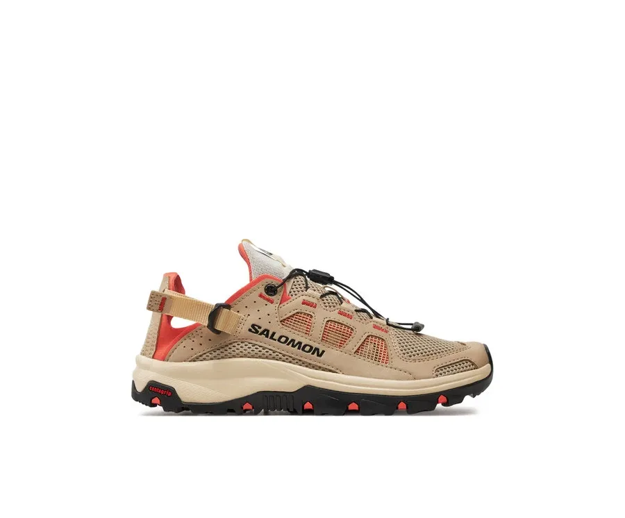 obrazek 1 Salomon Buty do sportów wodnych Techamphibian 5 L47432400 Biały