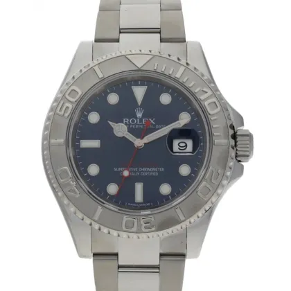 Zdjęcie Zegarek Rolex Yacht Master 116622