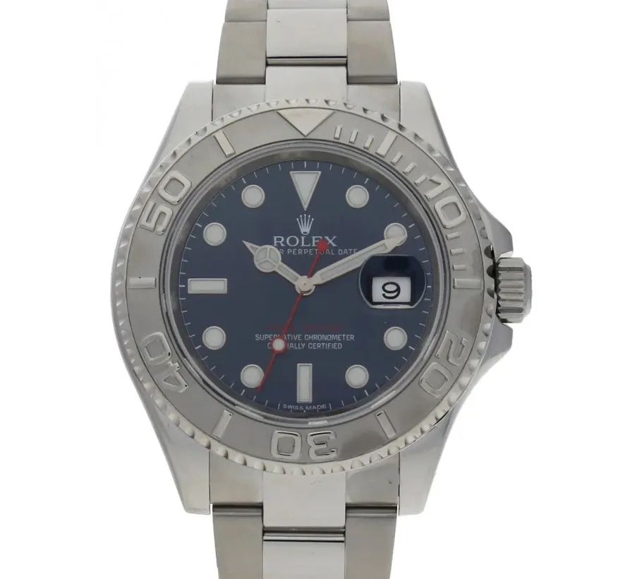 obrazek 1 Zegarek Rolex Yacht Master 116622