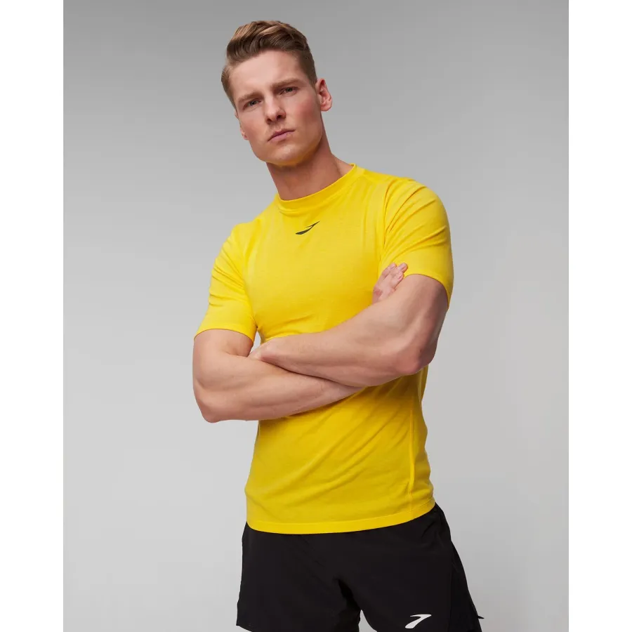 obrazek 1 T-shirt Męski Brooks High Point