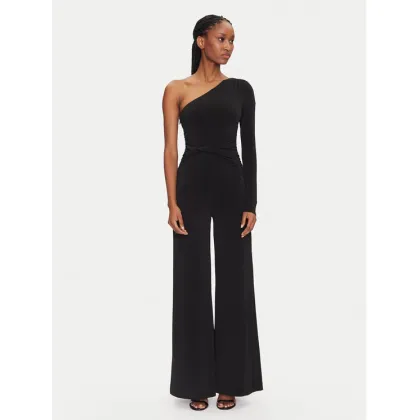 Zdjęcie Marciano Guess Kombinezon 5GGD29 6257A Czarny Regular Fit