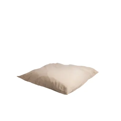 Zdjęcie Stylowa duża zewnętrzna poduszka do ogrodu i na taras