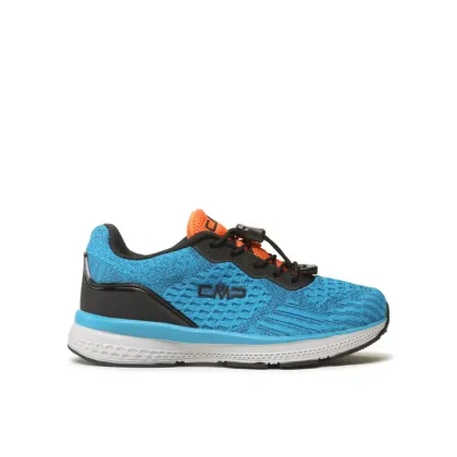 Zdjęcie CMP Buty halowe Kids Nhekkar 3Q51064 Niebieski