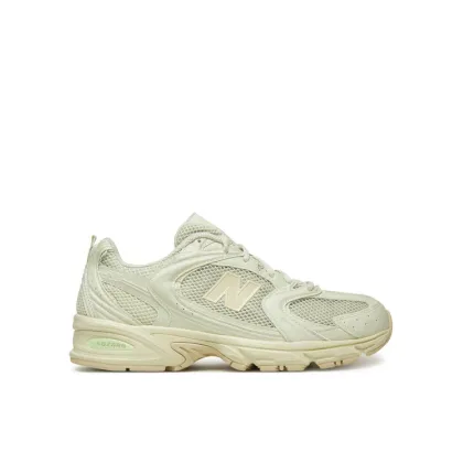 Zdjęcie New Balance Sneakersy U530TBB Żółty