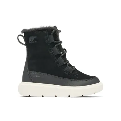 Zdjęcie Sorel Śniegowce Explorer™III Lace Wp 2088512010 Czarny