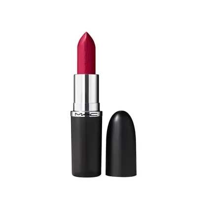 Zdjęcie MAC MACXimal Satin Lipstick Szminka 3.5 g Lovers Only