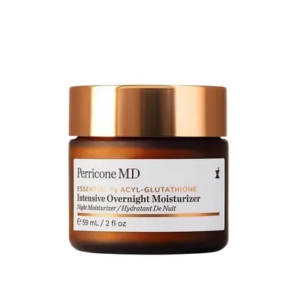Zdjęcie Perricone MD Essential Fx Acyl-Glutathione Intensive Overnight Moisturiser Krem na noc 59 ml