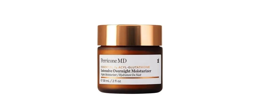 obrazek 1 Perricone MD Essential Fx Acyl-Glutathione Intensive Overnight Moisturiser Krem na noc 59 ml