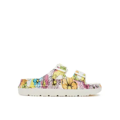 Zdjęcie Laura Vita Klapki Nuon 17 Kolorowy